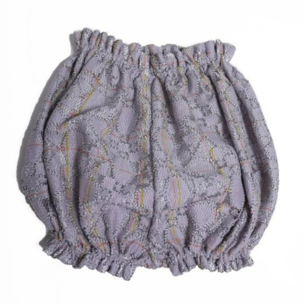 Tia Cibani GATHERED BLOOMERS